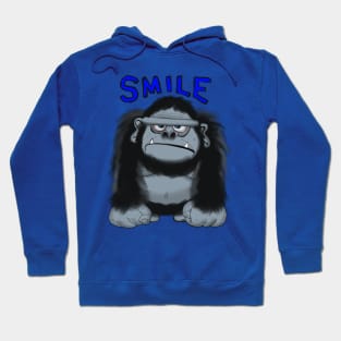 Smile Hoodie